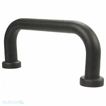 MONROE PMP Pull Handle Threaded Holes Nylon Matte, 4KZR7