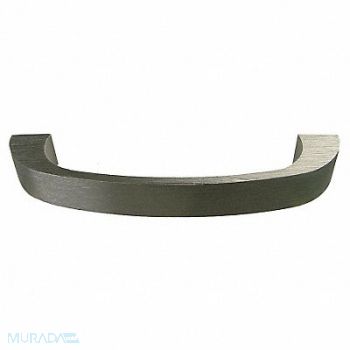 MONROE PMP Pull Handle Aluminum 4 in H, 4KZT8