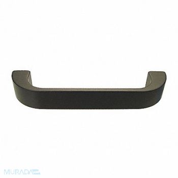 MONROE PMP Pull Handle Aluminum 4 in H, 4KZT9