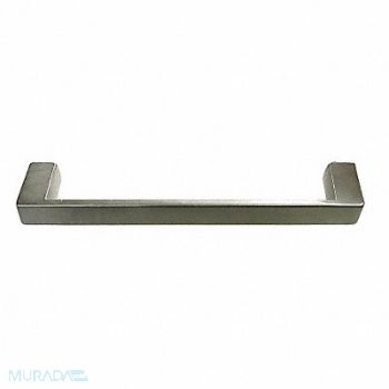 MONROE PMP Pull Handle Threaded Holes Cast Zinc, 4KZU1