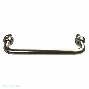 MONROE PMP Pull Handle Natural 6 in H, 4KZU7