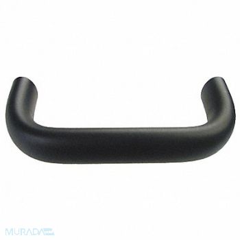 MONROE PMP Pull Handle Threaded Holes 15-3/4 in H, 4KZW1