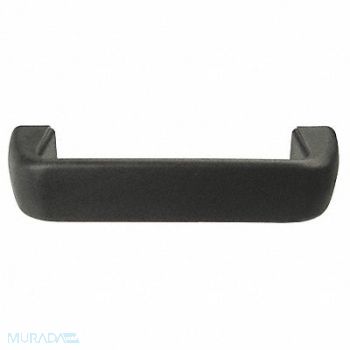 MONROE PMP Pull Handle Threaded Holes Nylon, 4KZW5