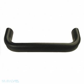 MONROE PMP Pull Handle Yes Aluminum Powder Coated, 4KZX5