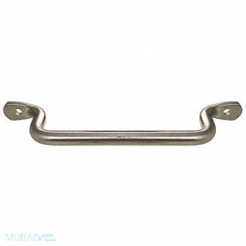 MONROE PMP Pull Handle Polished 40-3/4 in H, 4KZZ3