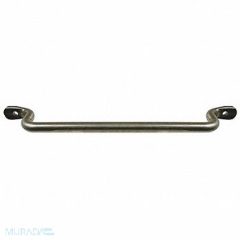 MONROE PMP Pull Handle Natural 14 in H, 4KZY9