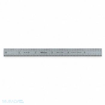 MITUTOYO Flexible Rule SS 150 x 13mm, 4LA66