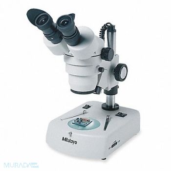 MITUTOYO MSM-414 Stereo Microscope, 4LA78