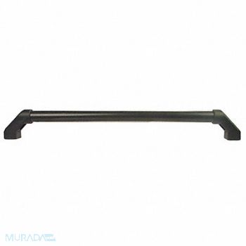MONROE PMP Cut-To-Length Pull Handle Steel, 4LAJ5