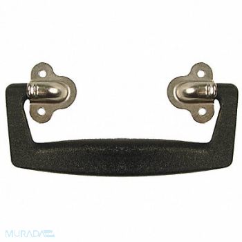 MONROE PMP Folding Pull Handle Polyethylene, 4LAK4