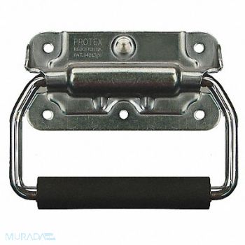 MONROE PMP Folding Pull Handle Yes Natural, 4LAR4