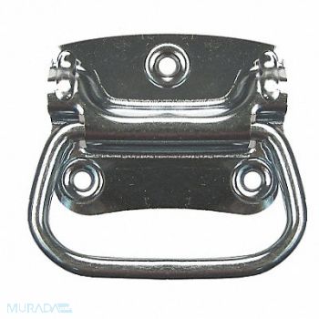 MONROE PMP Folding Pull Handle Yes Steel, 4LAP7