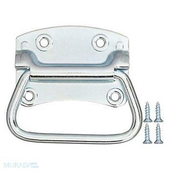 MONROE PMP Folding Pull Handle Yes Steel, 4LAP9