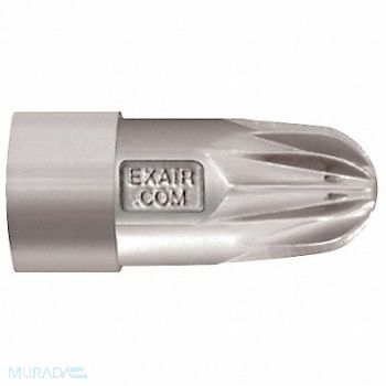 EXAIR Air Gun Nozzle Safety 1 3/4 L, 6JJN5