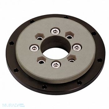 IGUS Slewing Ring Brg 60 mm Bore No Gear, 6PFK1