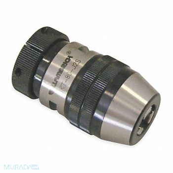 LLAMBRICH USA Drill Chuck Keyless Steel 0.630 In 6JT, 4LHF8