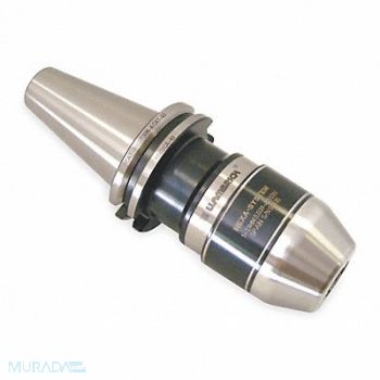 LLAMBRICH USA Drill Chuck Keyed Steel 0.630 In CAT50, 4LHK5