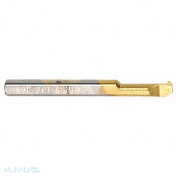 CARMEX Threading Tool 4.00mm Carbide, 4LHR7