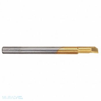 CARMEX Boring Bar 14.99mm Carbide, 4LHU2