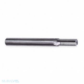 SCIENTIFIC CUTTING TOOLS Thread Mill M12x1 Carbide, 4PDW8