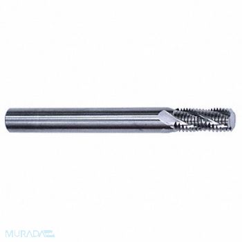 SCIENTIFIC CUTTING TOOLS Thread Mill M14x2 Carbide, 4PER3
