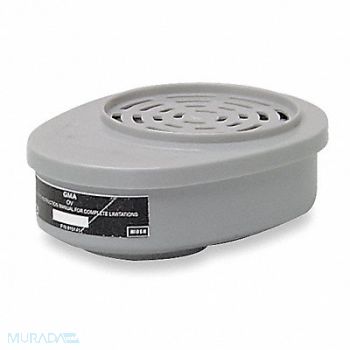 MSA Cartridge Black Bayonet PK2, 4LM93