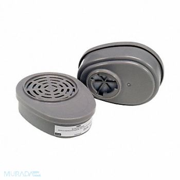 MSA Cartridge White Bayonet PK2, 4LM94