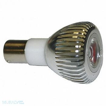 LUMAPRO LED Bulb MR16 3000K 55 lm 2W, 4LRG4