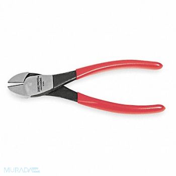 PROTO Diagonal Cutting Plier 8-1/2 L, 4LT92
