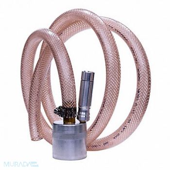 SUPERCOOL A/C Flush Hose Universal, 4LTW1