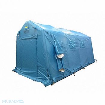 FSI Shelter System Inflatable 21 x 11 x 9 ft, 4LUT8