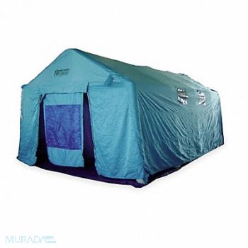 FSI Shelter System Inflatable 23 x 13 x 9 ft, 4LUT9