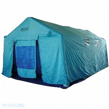 FSI Shelter System Inflatable 24 x 18 x 9 ft, 4LUU1