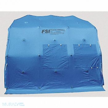 FSI Shelter System 12 x 13 1/2 FT, 4LUU2