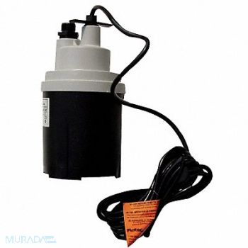 FSI Waste Pump 110V/60 Hz, 4LUV3