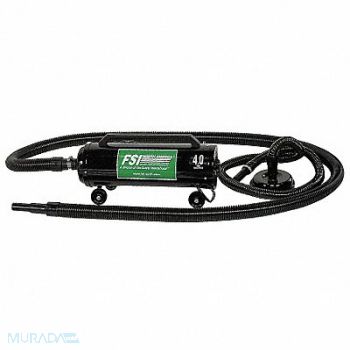 FSI Inflator 120 Volts, 4LUV9