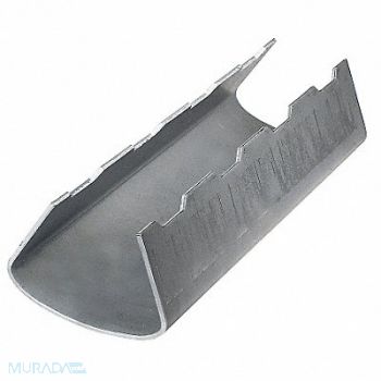 ANVIL Pipe Protect Saddle Clevis Mount 6 OD, 4LVA5