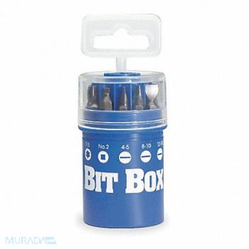 PROTO Insert Bit Set Pieces 10, 4LV24