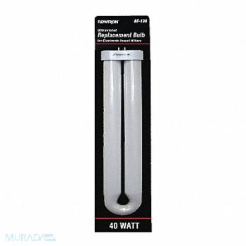FLOWTRON Bulb Blacklight 40 W, 4LV43
