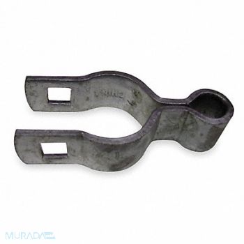 GRAINGER APPROVED Gate Frame Hinge Steel 9 Ga. 1-5/8 In., 4LVH3