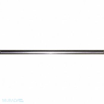 GRAINGER APPROVED Top Rail 1-5/8 In x 21 Ft, 4LVL2