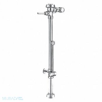 SLOAN Diaphragm Bedpan Washer FlushValve Royal, 4LW44