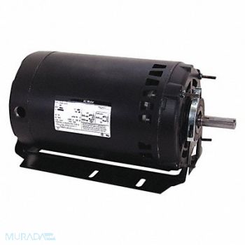 CENTURY Motor 1 1/2 HP 3450 rpm 56H 200-230/460V, 4LY74