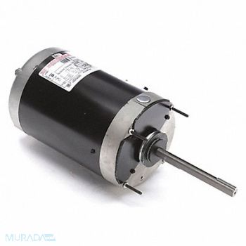 U.S. MOTORS Condenser Fan Motor Phase 1 1 HP, 55MM71