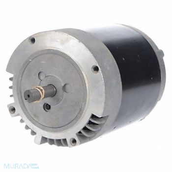CENTURY Motor 1/10 1/3 HP 1725/1140 56CZ 115V, 4MB72