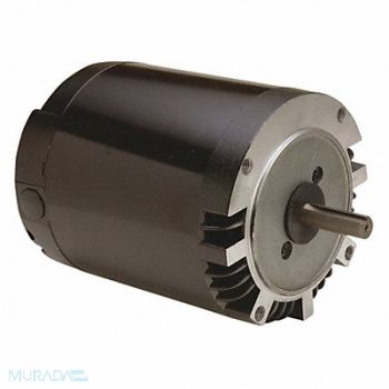 CENTURY Motor 1/3 HP 850 rpm 56CZ 115V, 4MB74