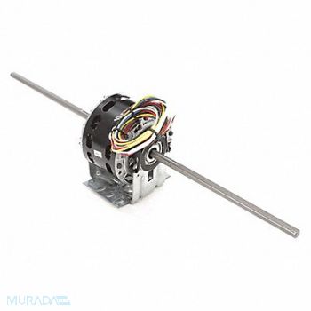 CENTURY Motor 1/10 HP 1075 rpm 42Y 115V, 4MB94