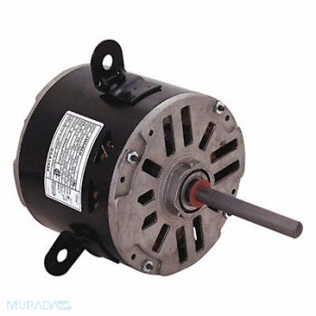 CENTURY Motor 1/3 HP 1075 rpm 48Y 208-230V, 4ME11