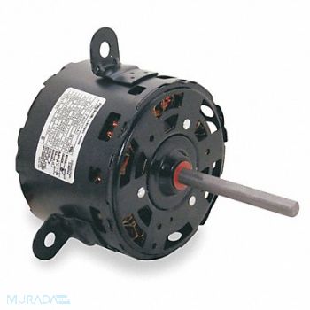 CENTURY Motor 1/3 HP 1075 rpm 48Y 208-230V, 2GMR2