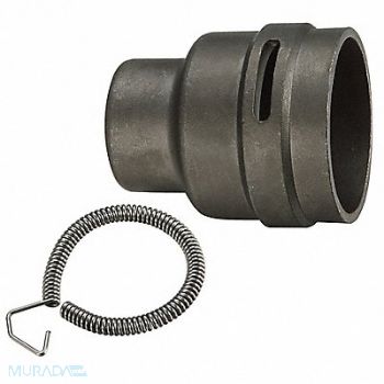 WESTWARD Chisel Retainer Quick Disconnect, 4MGZ9